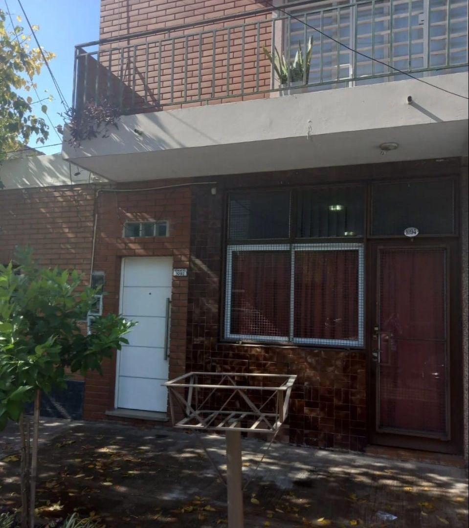 Monoambiente en PB al frente – Sin expensas – Ramos Mejía