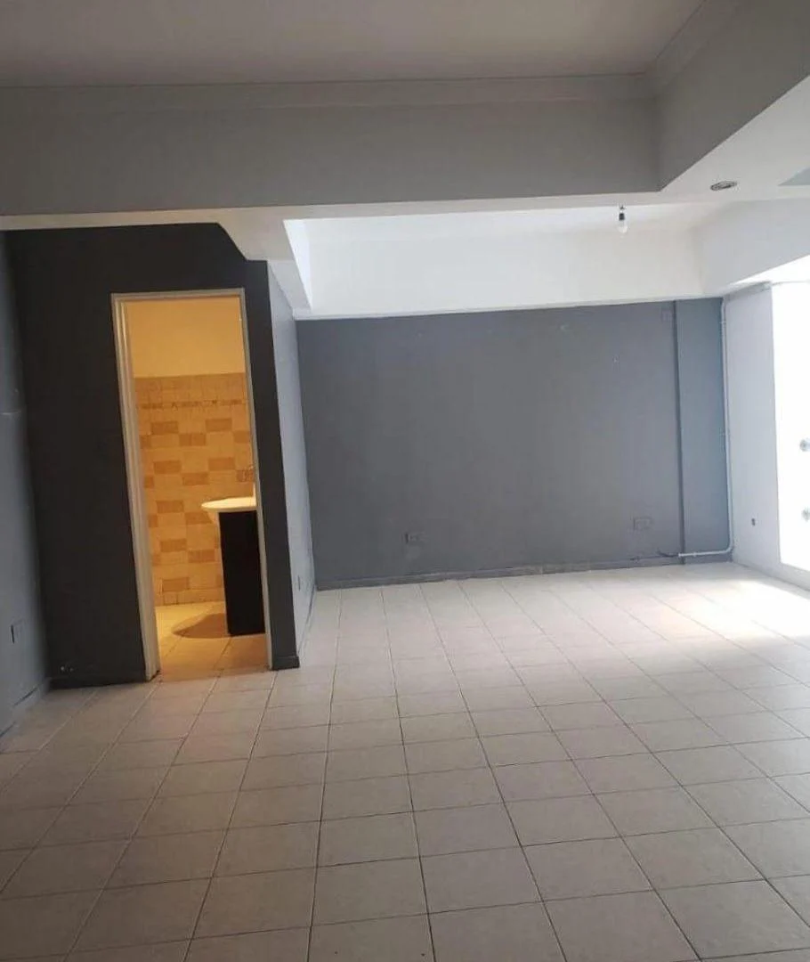 Departamento de 110 m² con 1 dormitorio alquiler y opción de venta en Ramos Mejía