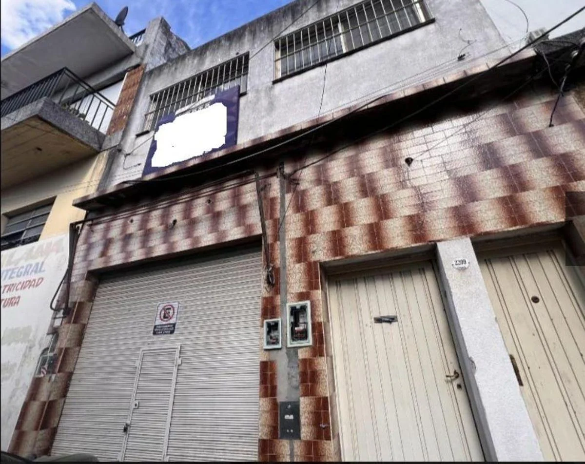LOCAL COMERCIAL EN ALQUILER – CASTELAR