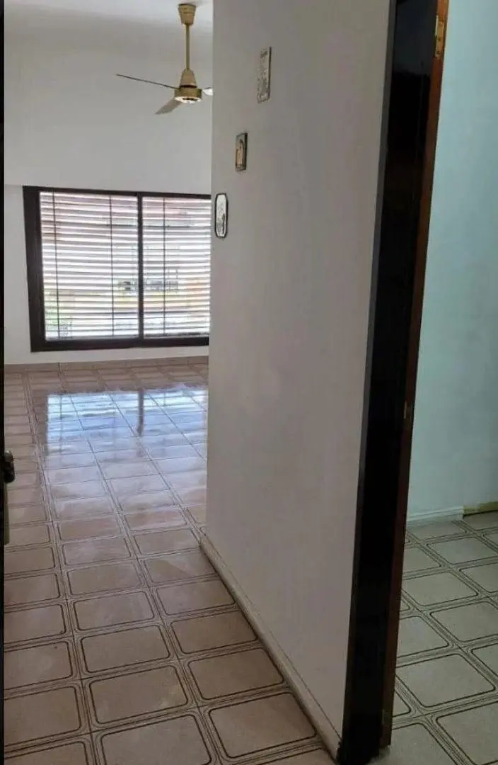 Alquiler con opción a venta- Triplex 5 Ambientes en Haedo – Cochera, Terraza y Quincho 2