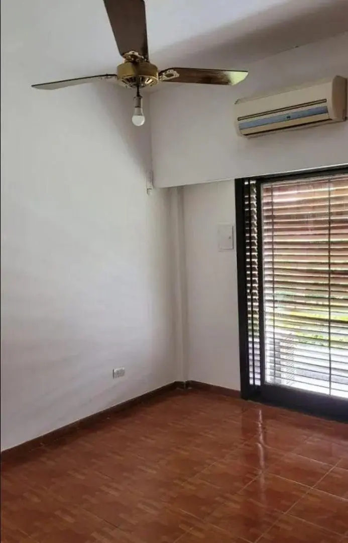 Alquiler con opción a venta- Triplex 5 Ambientes en Haedo – Cochera, Terraza y Quincho 4