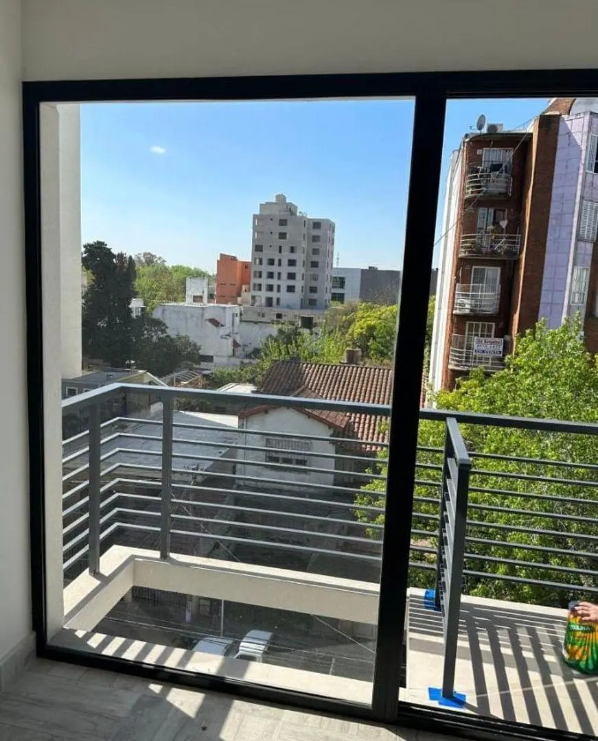 ALQUILER MONOAMBIENTE A ESTRENAR EN MORÓN 5