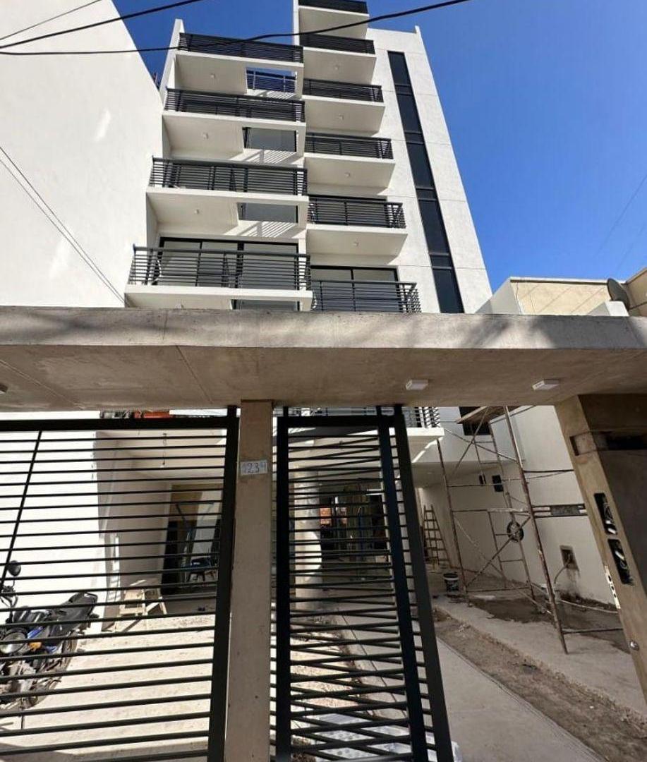 ALQUILER MONOAMBIENTE A ESTRENAR EN MORÓN