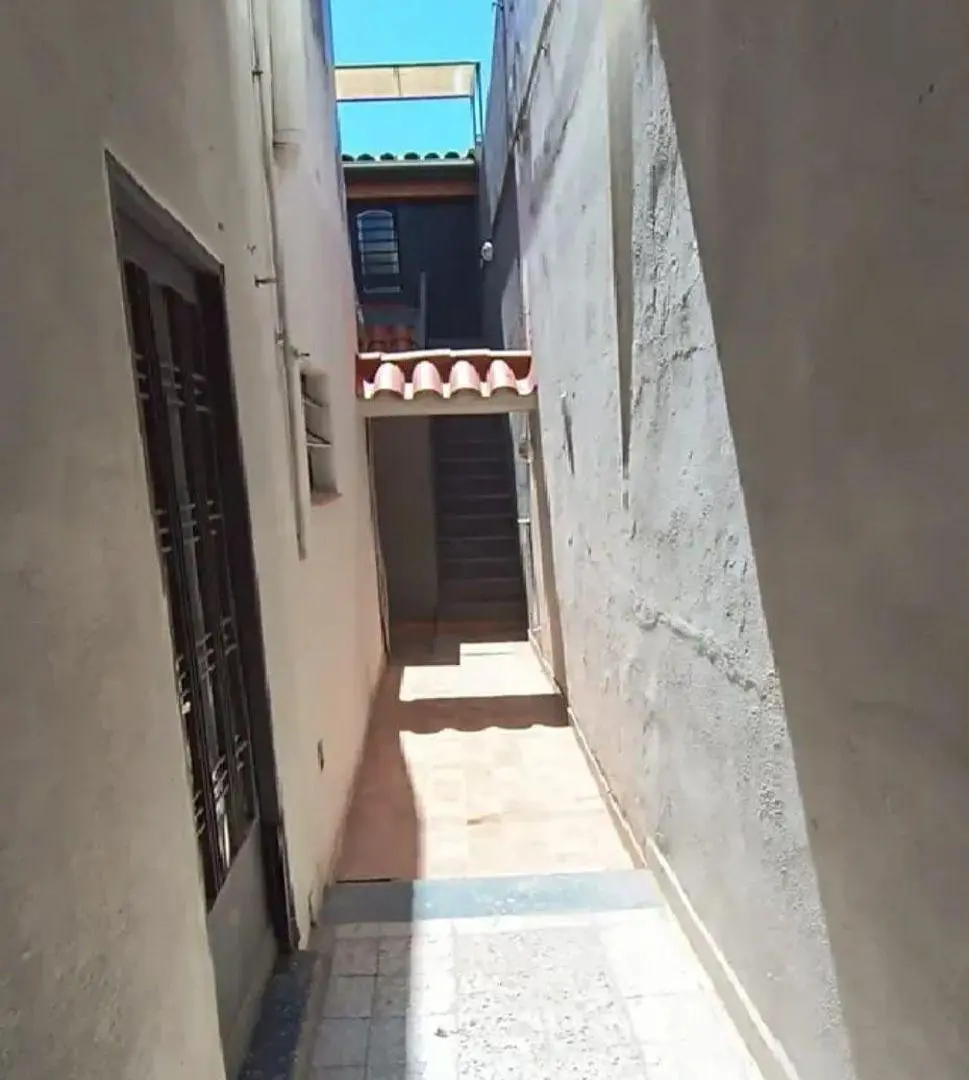 PH en alquiler – 3 ambientes con terraza – Sin expensas 8