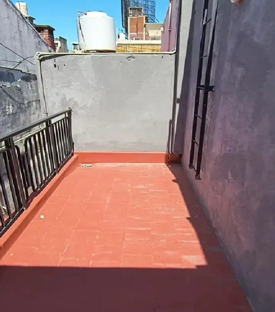 PH en alquiler – 3 ambientes con terraza – Sin expensas 5