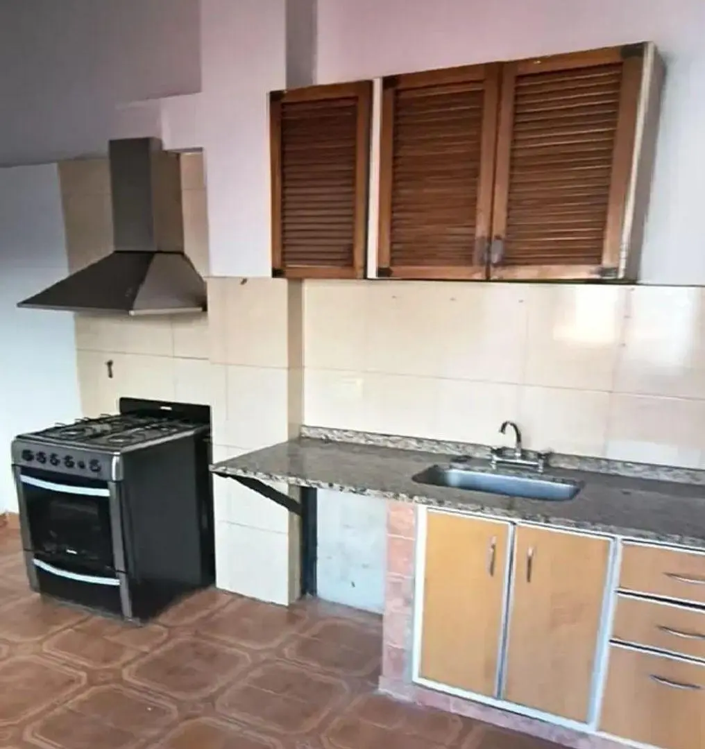 PH en alquiler – 3 ambientes con terraza – Sin expensas 1