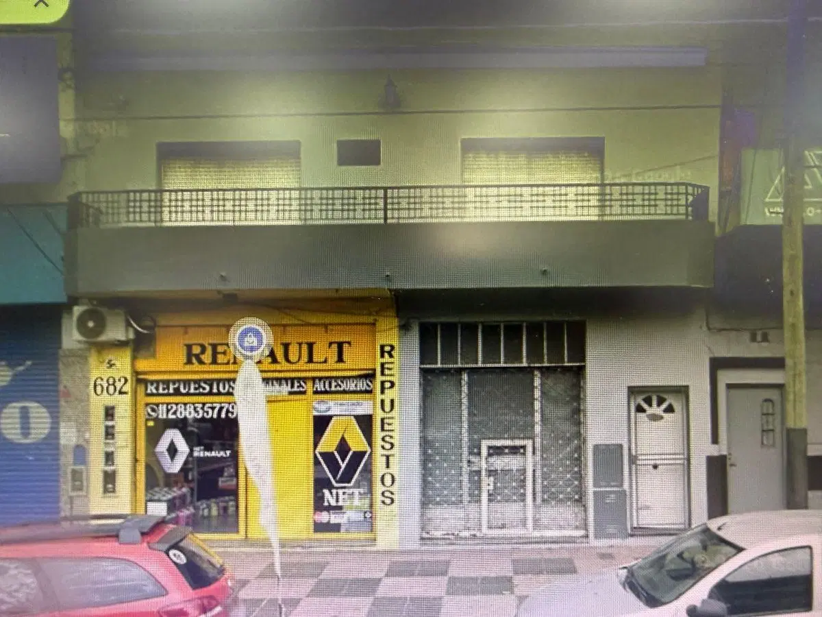 ALQUILER LOCAL COMERCIAL – EXCELENTE UBICACIÓN 5
