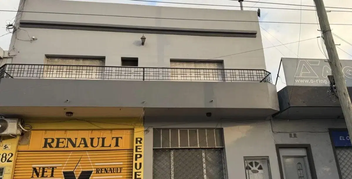 ALQUILER LOCAL COMERCIAL – EXCELENTE UBICACIÓN 2