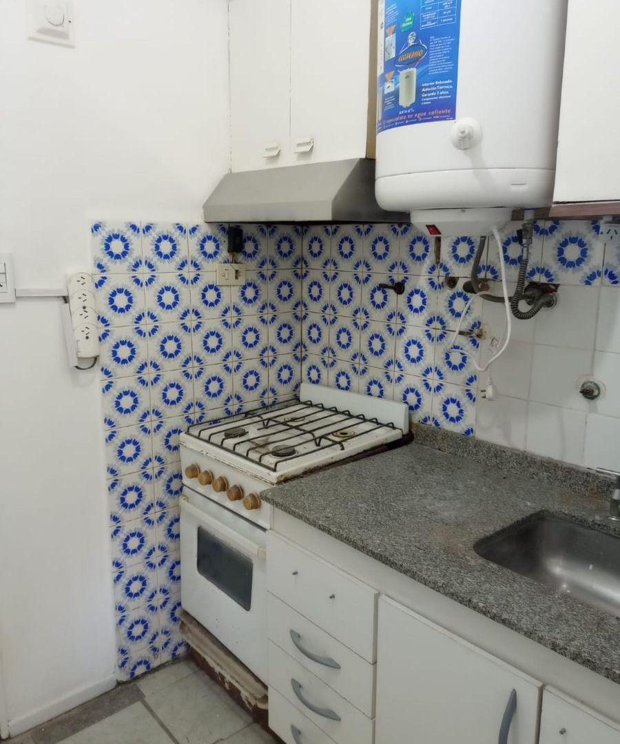 Foto de ALQUILER – 2 AMBIENTES AL FRENTE – RAMOS MEJÍA- con excelentes amenities, imagen 1