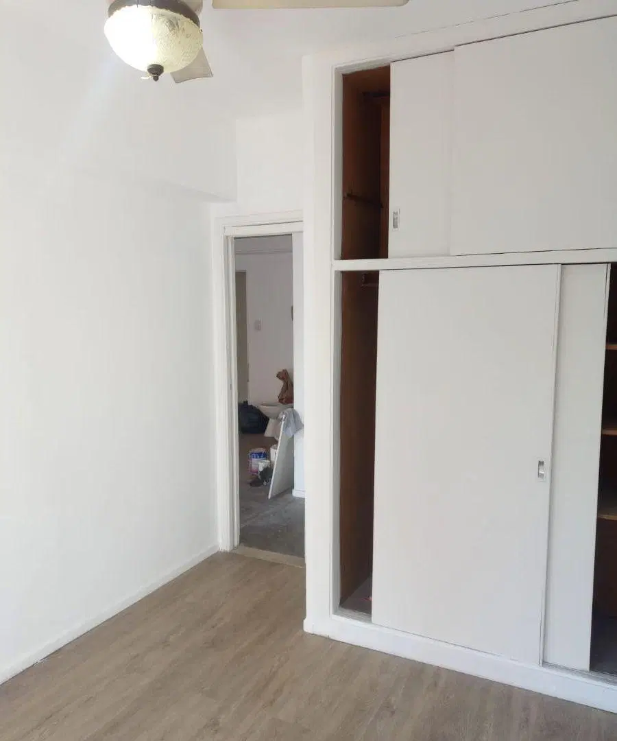 ALQUILER – 2 AMBIENTES AL FRENTE – RAMOS MEJÍA- con excelentes amenities 3