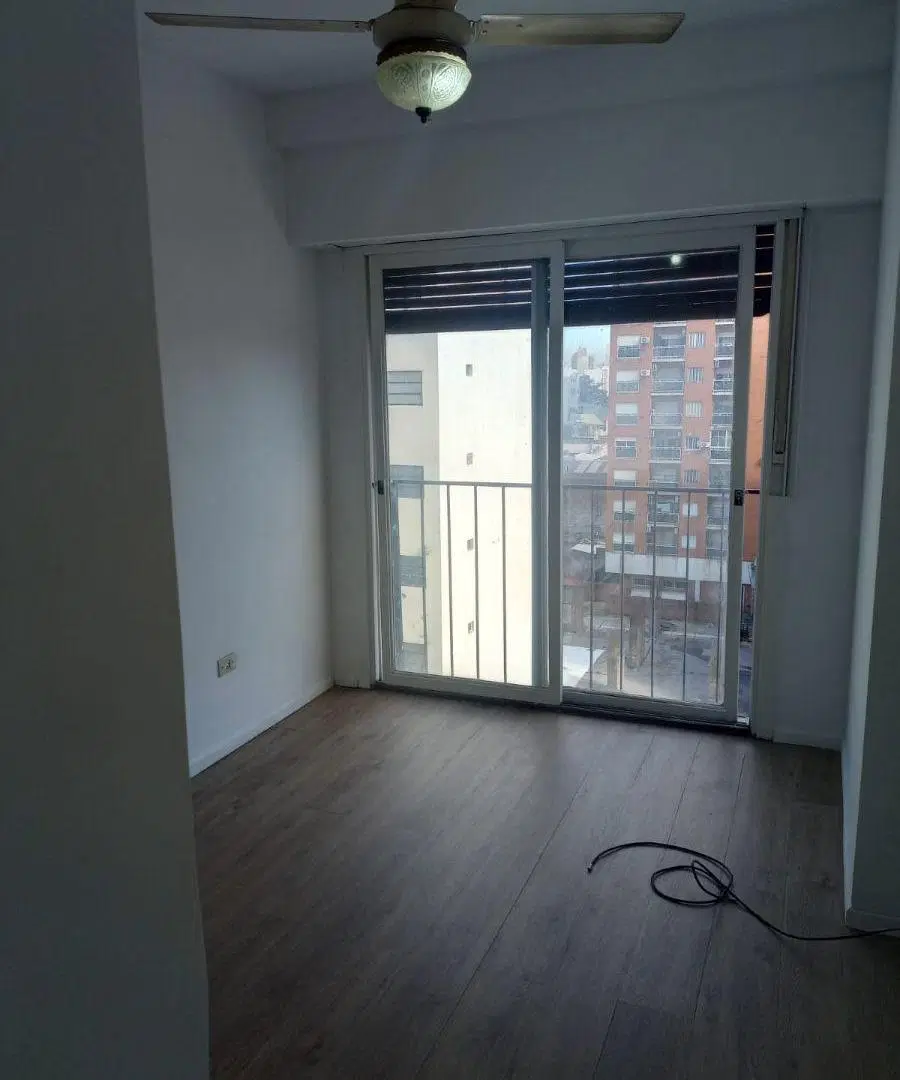 ALQUILER – 2 AMBIENTES AL FRENTE – RAMOS MEJÍA- con excelentes amenities 2