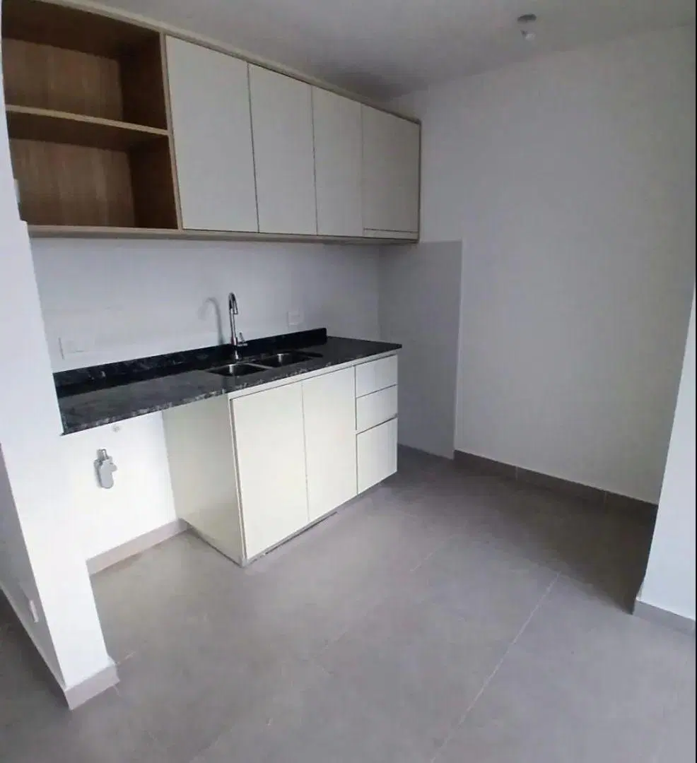 Alquiler 2 Ambientes a Estrenar con Jardín – Morón 2