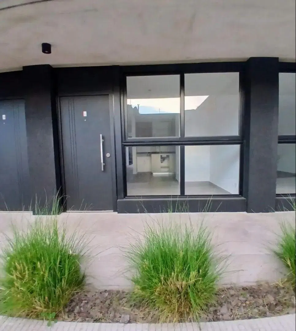 Alquiler 2 Ambientes a Estrenar con Jardín – Morón 5