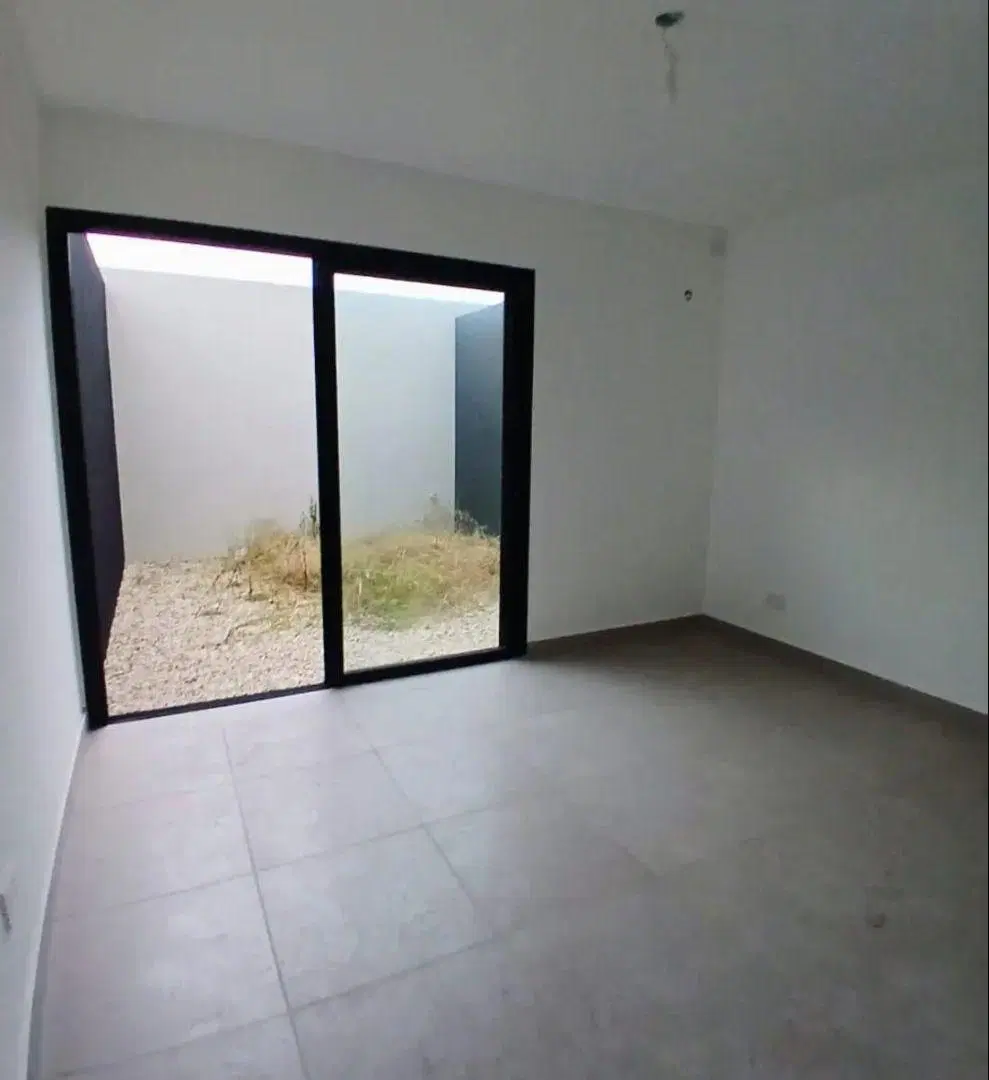 Alquiler 2 Ambientes a Estrenar con Jardín – Morón 4