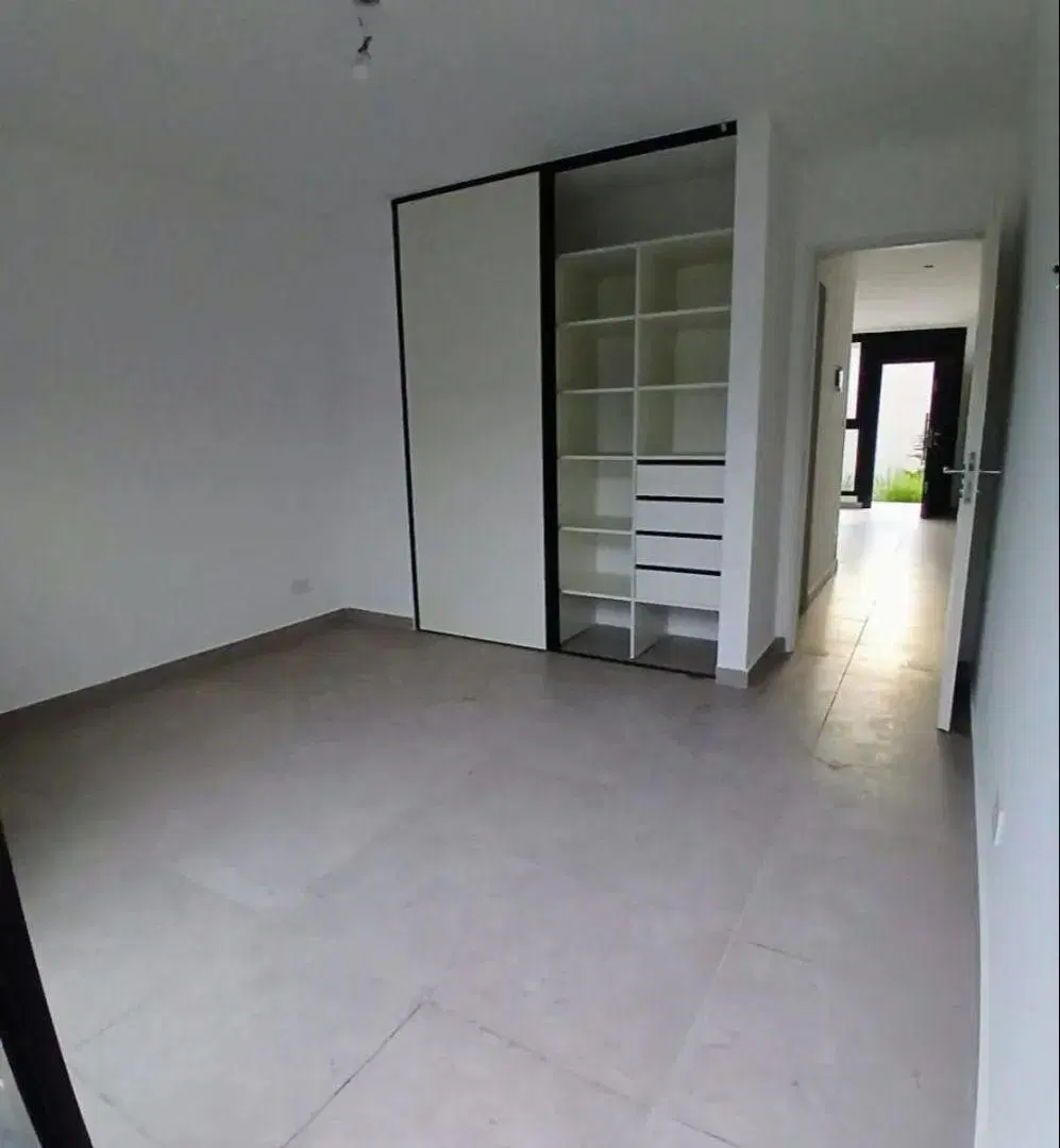 Alquiler 2 Ambientes a Estrenar con Jardín – Morón 3