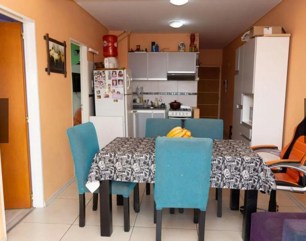 Alquiler – Departamento 3 ambientes en Caseros 2