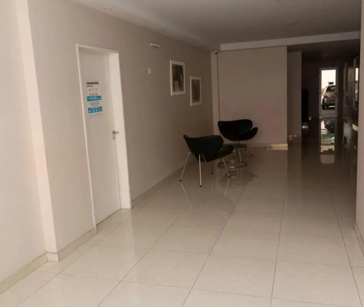 Alquiler – Departamento 3 ambientes en Caseros 3