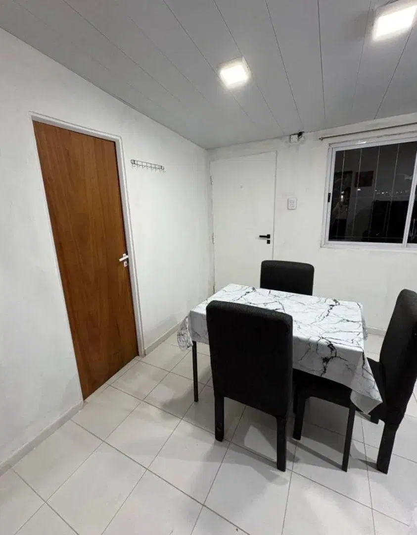 PH 2 Ambientes en Alquiler – San Justo 2