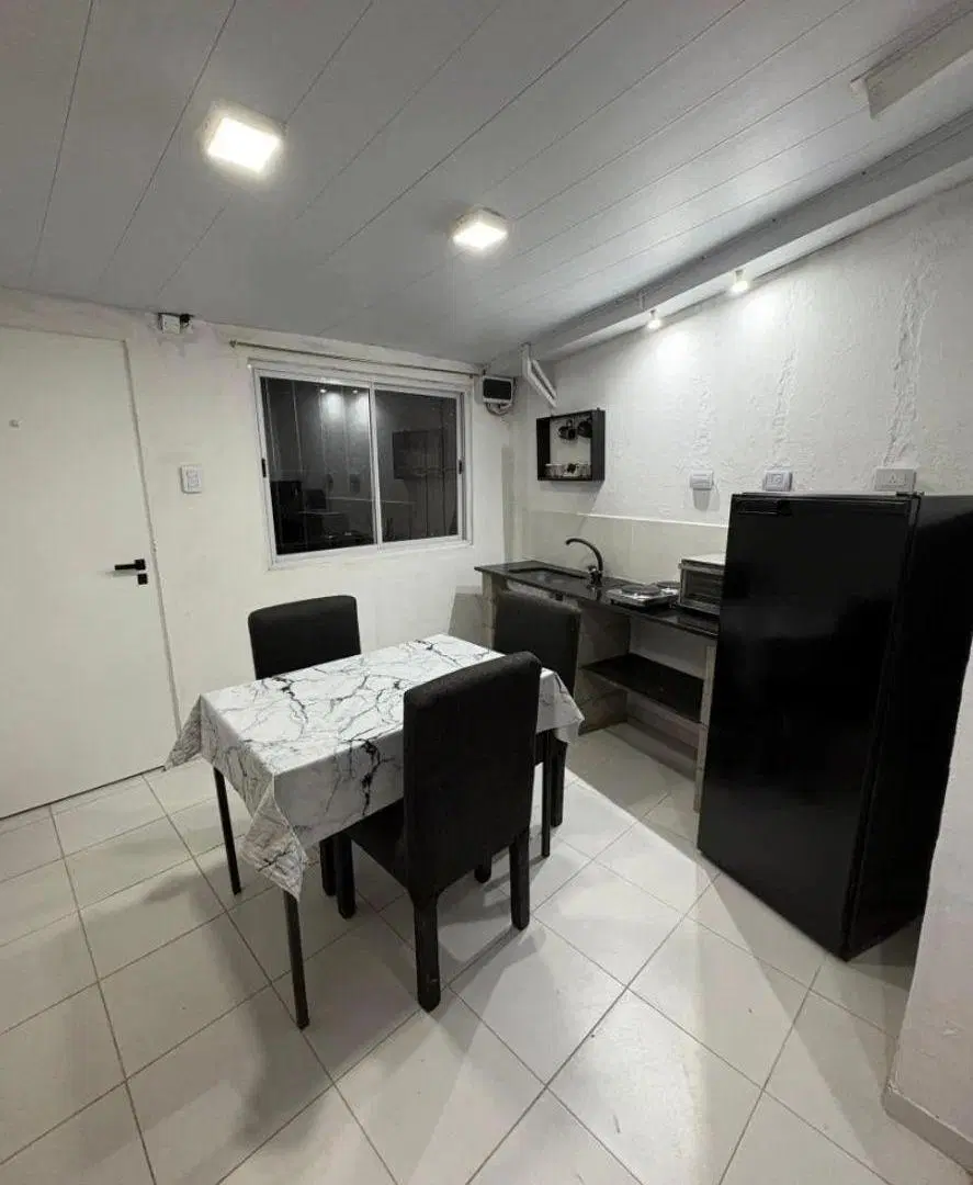 PH 2 Ambientes en Alquiler – San Justo 4