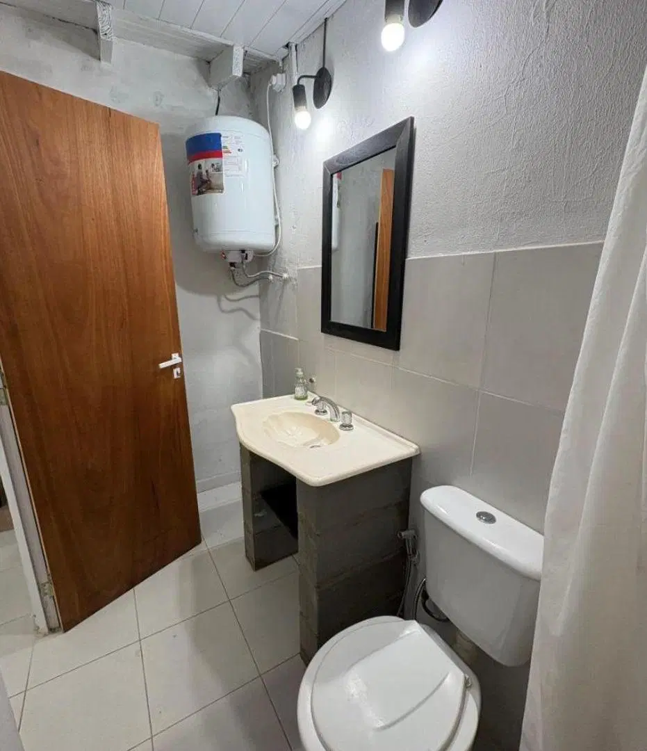 PH 2 Ambientes en Alquiler – San Justo 5