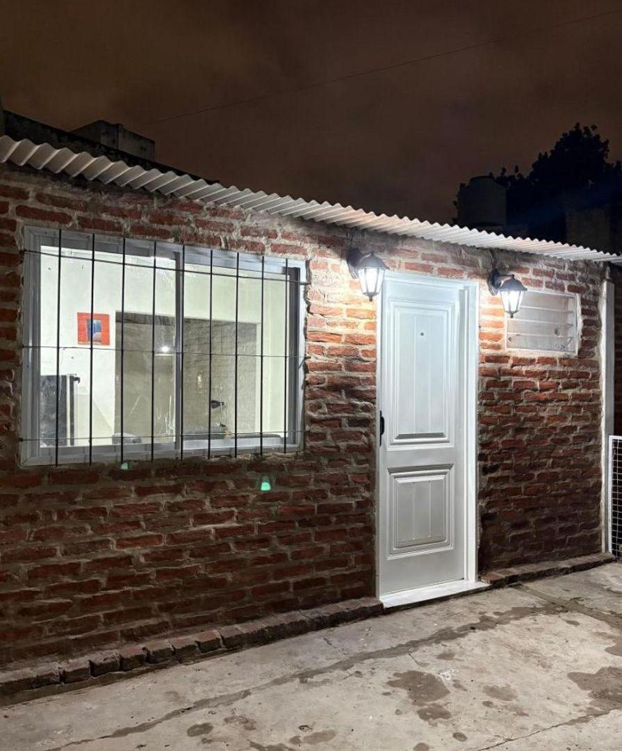PH 2 Ambientes en Alquiler – San Justo