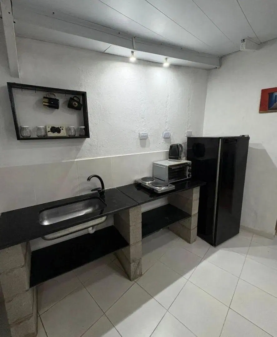 PH 2 Ambientes en Alquiler – San Justo 3
