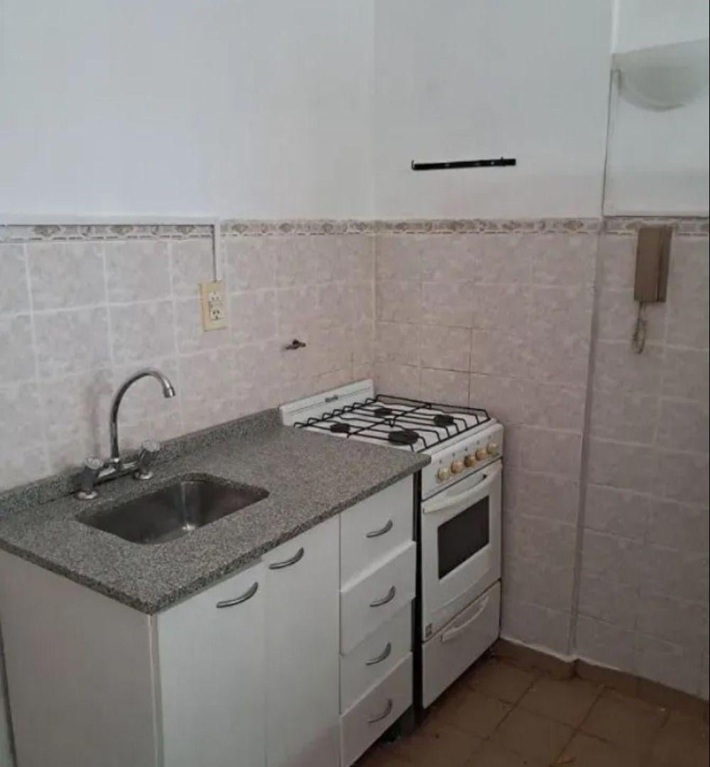 ALQUILER 2 AMB – APTO PROFESIONAL – VILLA LUZURIAGA