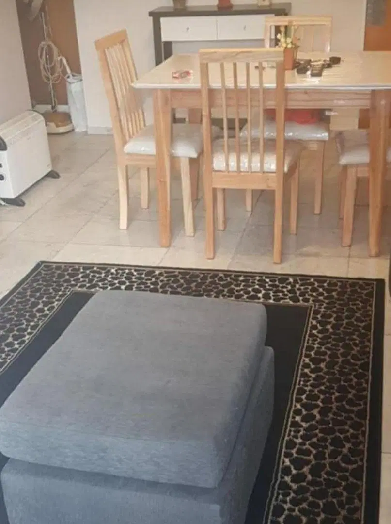 Alquiler – Departamento 2 Ambientes al Frente en Ciudadela 4