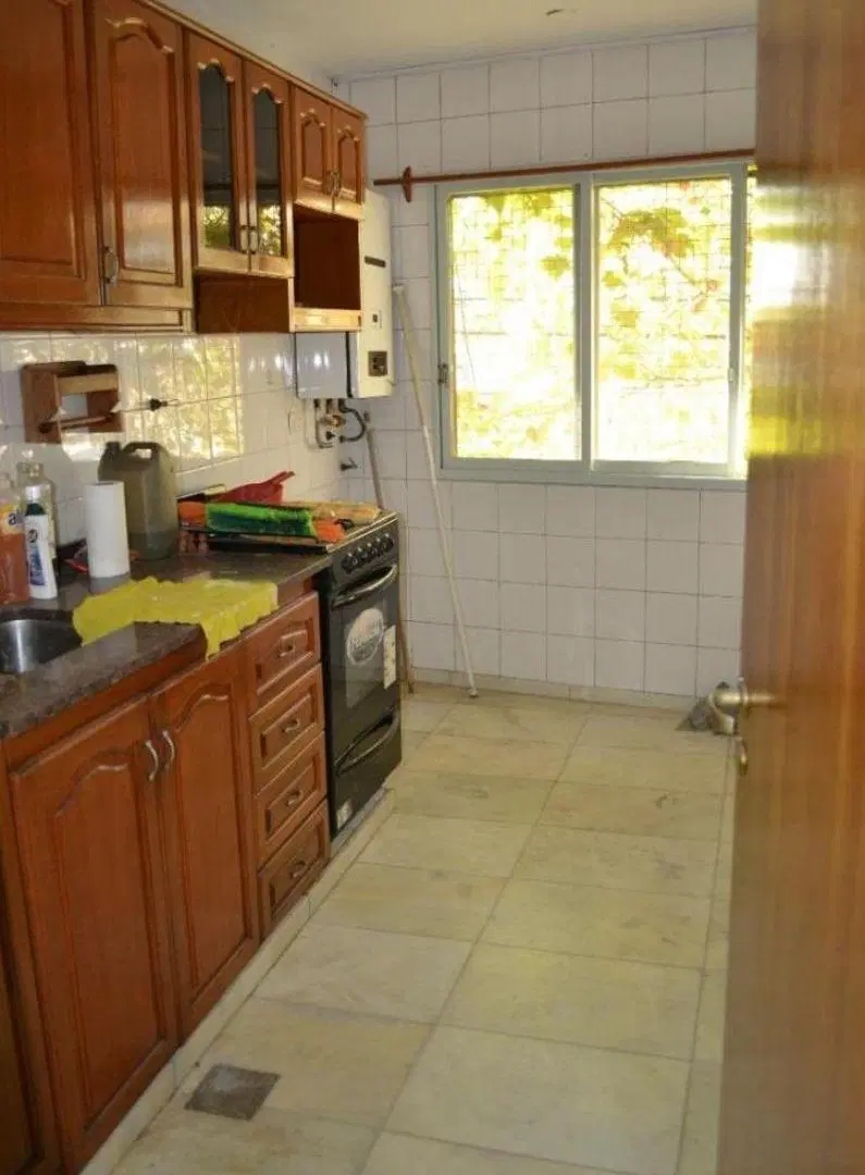Alquiler – Departamento 2 Ambientes al Frente en Ciudadela 2