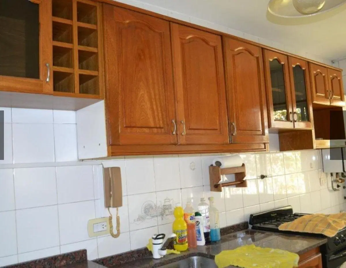 Alquiler – Departamento 2 Ambientes al Frente en Ciudadela 3