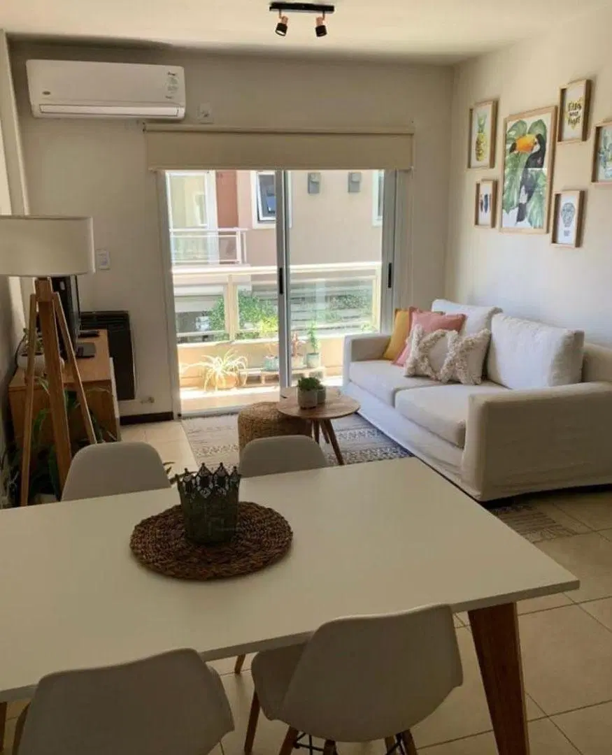 Departamento 2 Ambientes en Alquiler – Haedo 2