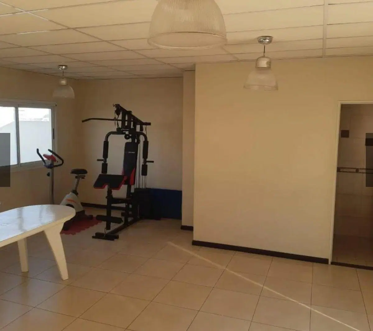 Departamento 2 Ambientes en Alquiler – Haedo 1