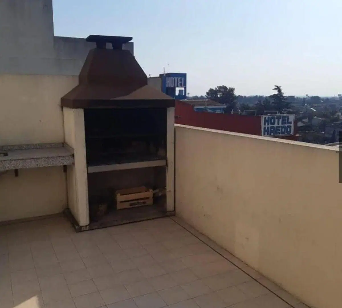 Departamento 2 Ambientes en Alquiler – Haedo 5