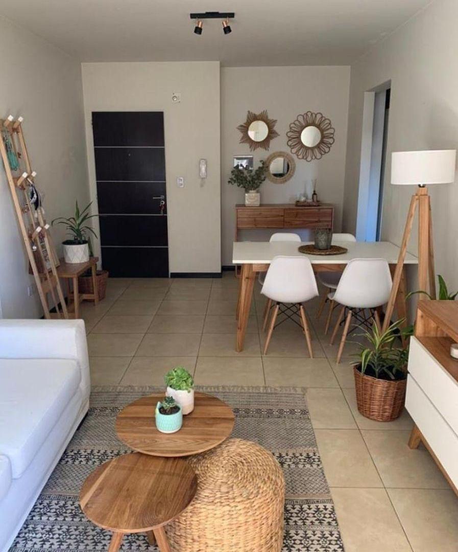 Departamento 2 Ambientes en Alquiler – Haedo