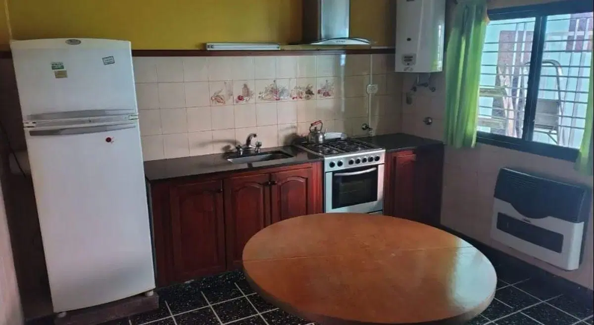 PH EN ALQUILER – SAN JUSTO 3