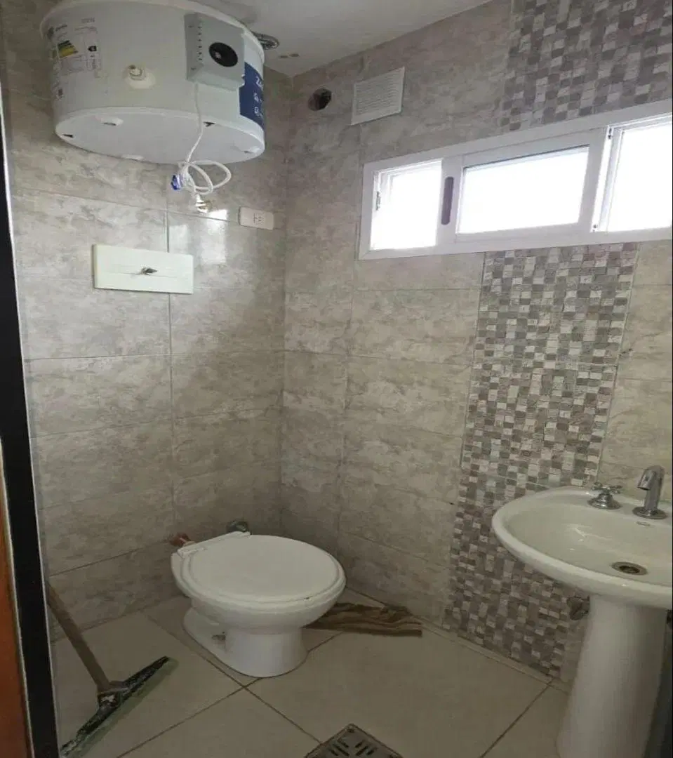 Departamento 3 Ambientes con Gran Terraza – Apto Profesional – Caseros 5