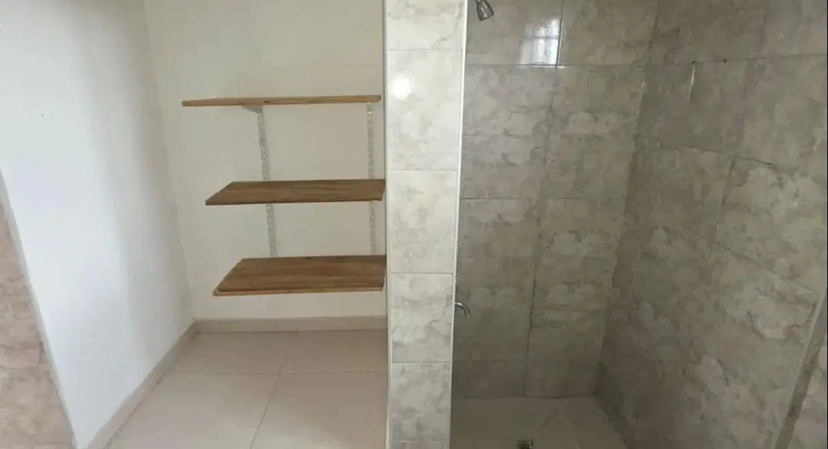 Departamento 3 Ambientes con Gran Terraza – Apto Profesional – Caseros 3