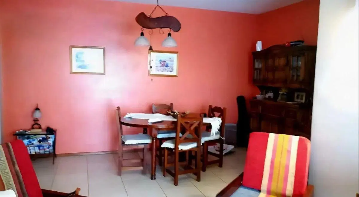 Departamento 4 Ambientes con Cochera y Balcón al Frente – Villa Sarmiento 4