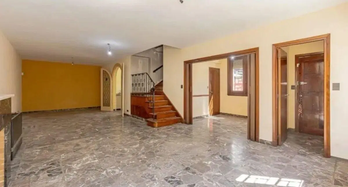 Casa 4 Ambientes en Alquiler – Ramos Mejía 2