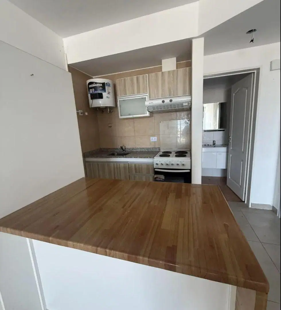 ALQUILER MONOAMBIENTE MODERNO EN HAEDO – EXCELENTE UBICACIÓN 4