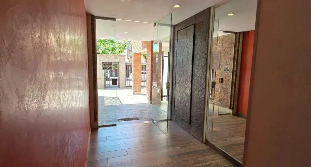 ALQUILER MONOAMBIENTE MODERNO EN HAEDO – EXCELENTE UBICACIÓN 2