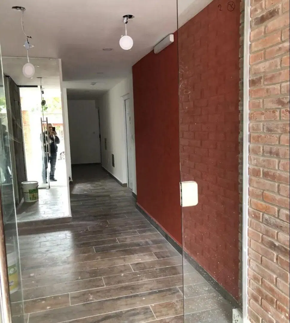 ALQUILER MONOAMBIENTE MODERNO EN HAEDO – EXCELENTE UBICACIÓN 5