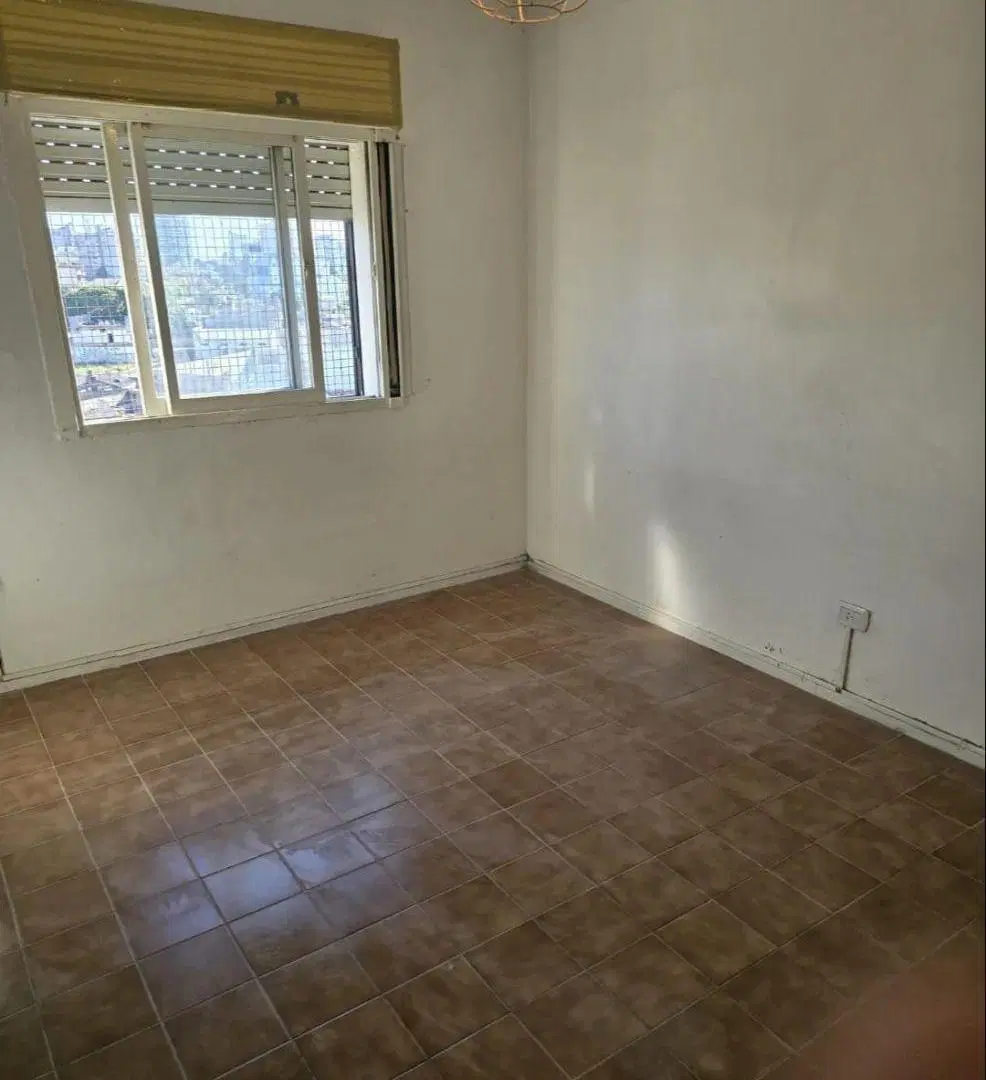 Alquiler 4 Ambientes con Cochera y Balcón – Ciudadela 1
