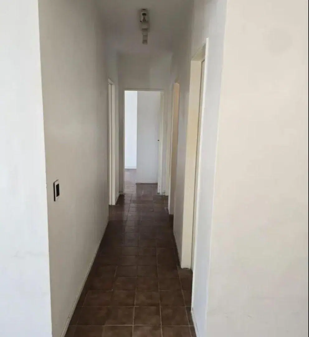 Alquiler 4 Ambientes con Cochera y Balcón – Ciudadela 3