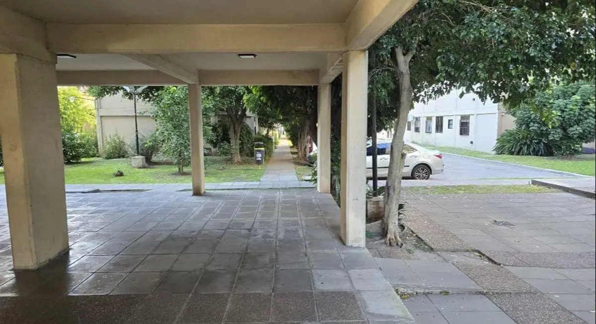 Alquiler 4 Ambientes con Cochera y Balcón – Ciudadela 4