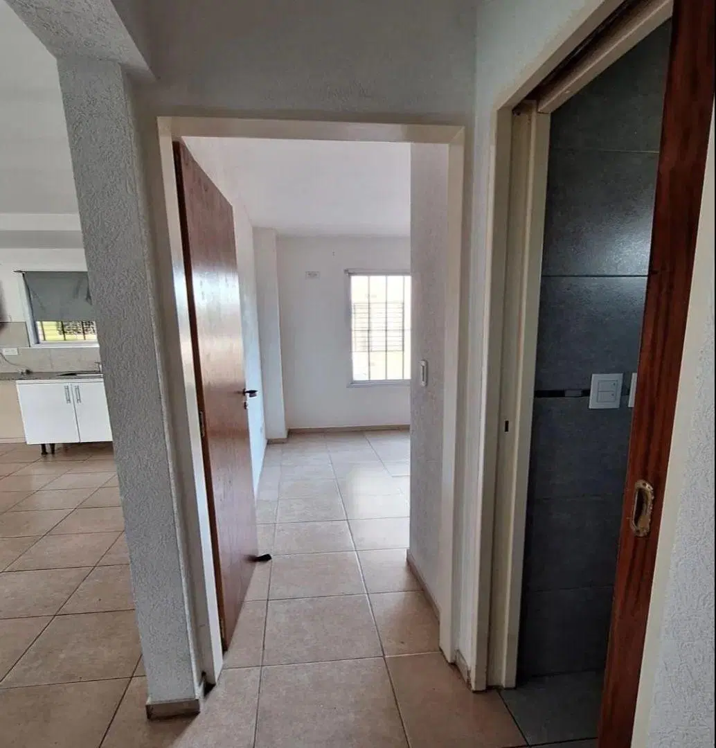 ALQUILER DEPARTAMENTO 2 AMBIENTES CON COCHERA EN MORÓN – ANTONIO ABERASTAIN 300 3