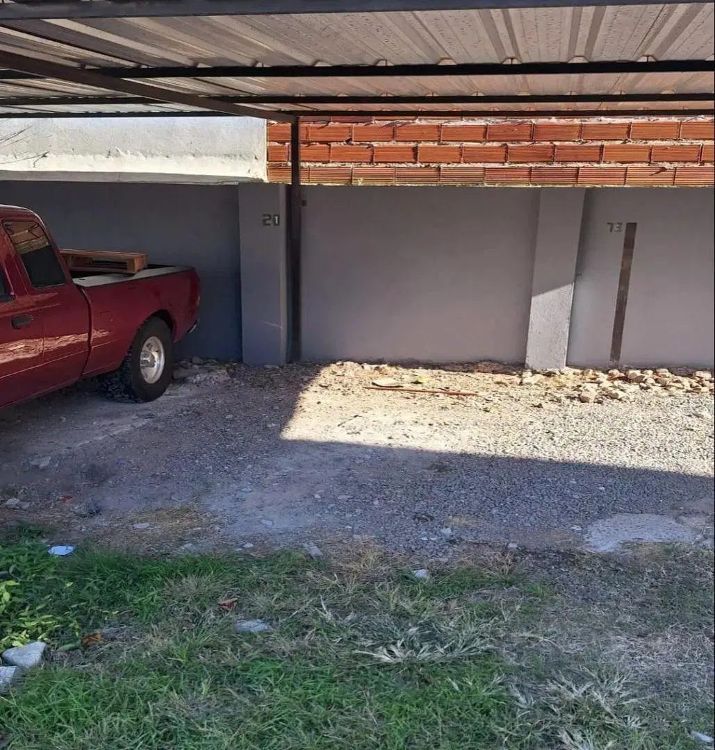 ALQUILER DEPARTAMENTO 2 AMBIENTES CON COCHERA EN MORÓN – ANTONIO ABERASTAIN 300 5