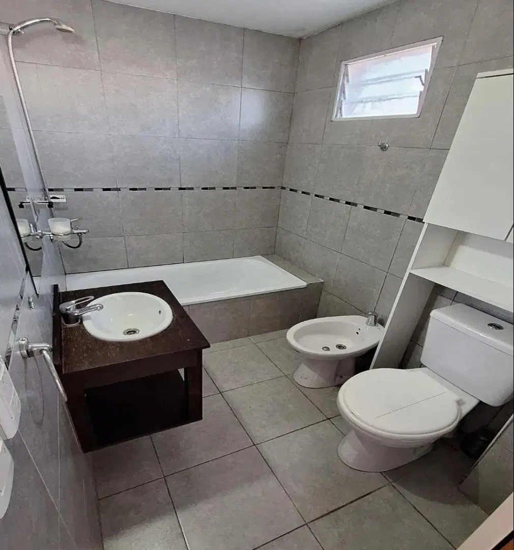 ALQUILER DEPARTAMENTO 2 AMBIENTES CON COCHERA EN MORÓN – ANTONIO ABERASTAIN 300 4