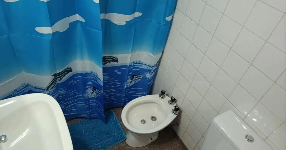 ALQUILER – DEPARTAMENTO 2 AMBIENTES EN LOMAS DEL MIRADOR 3