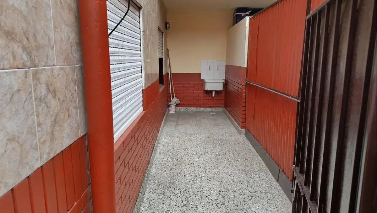 ALQUILER – DEPARTAMENTO 2 AMBIENTES EN LOMAS DEL MIRADOR 4